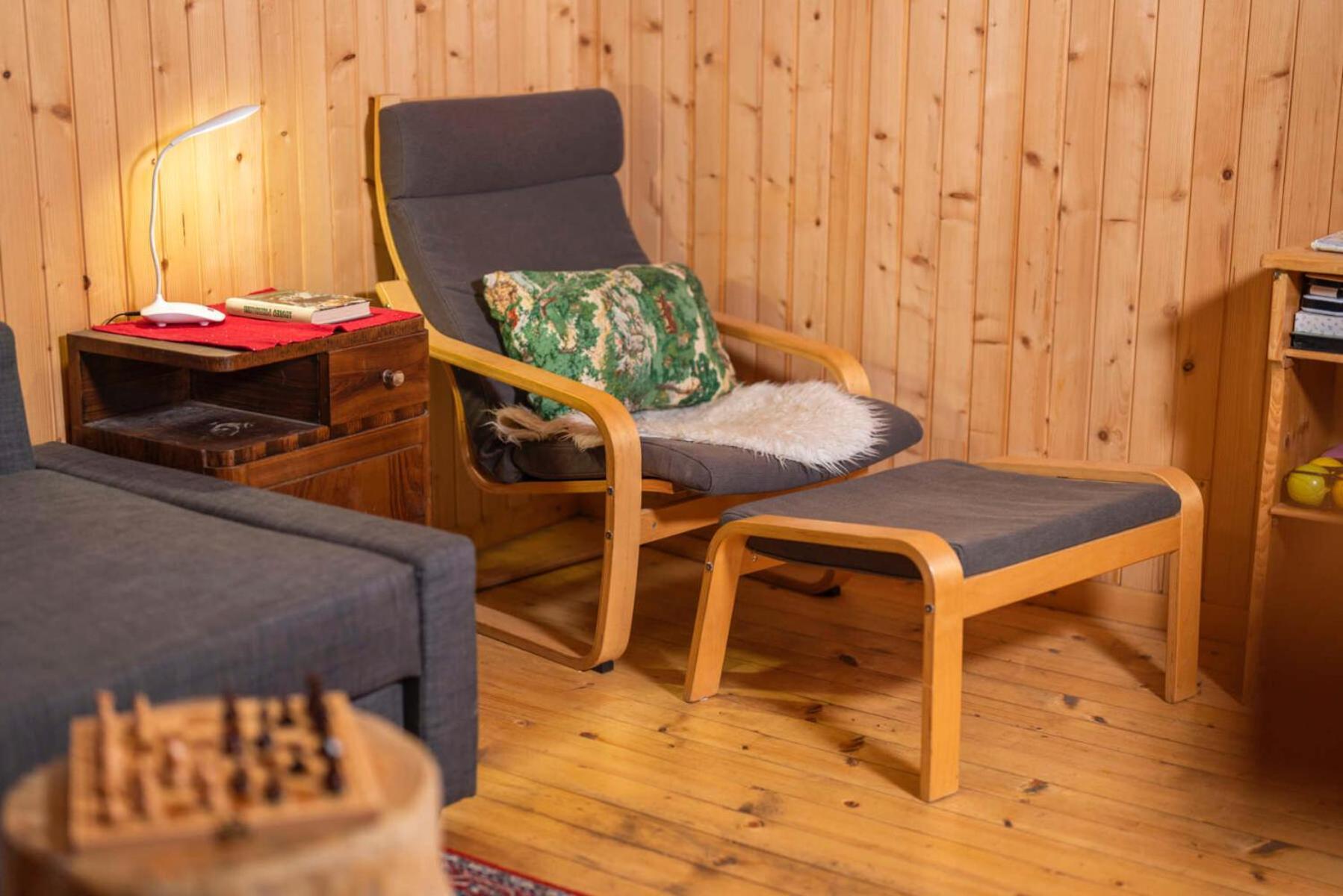 Chalet Vogar Bohinj Zewnętrze zdjęcie